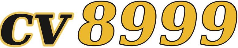 cv8999 logo